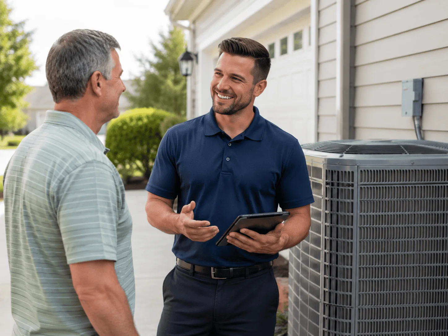 Heat Pump Installation Algoma, MS FAQs